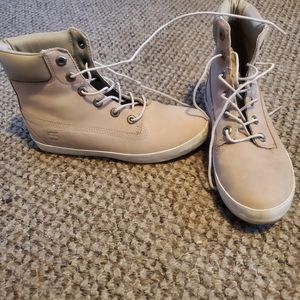 Timberland shoes
